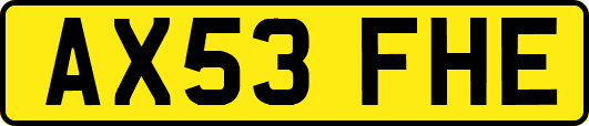 AX53FHE
