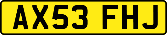 AX53FHJ