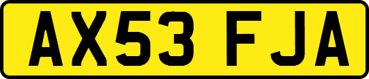 AX53FJA