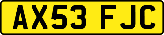 AX53FJC