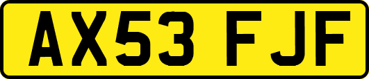 AX53FJF