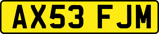 AX53FJM