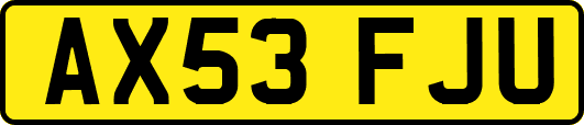 AX53FJU