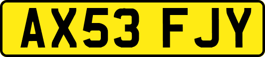 AX53FJY
