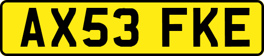 AX53FKE