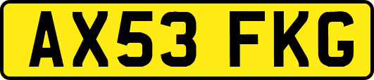 AX53FKG