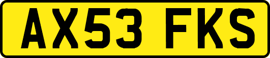 AX53FKS