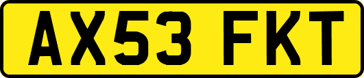 AX53FKT