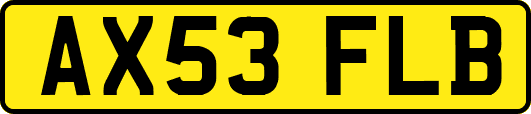 AX53FLB