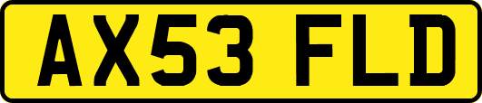 AX53FLD