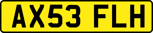 AX53FLH