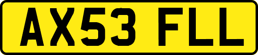 AX53FLL