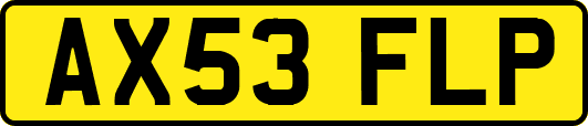AX53FLP