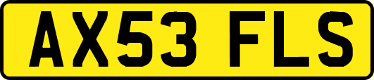 AX53FLS
