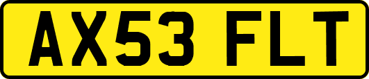 AX53FLT