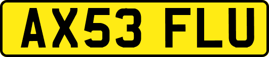 AX53FLU