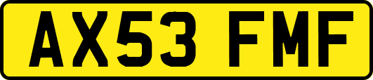 AX53FMF