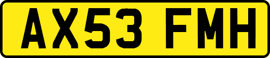 AX53FMH