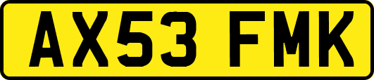 AX53FMK