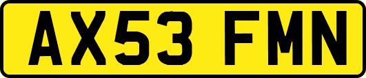 AX53FMN