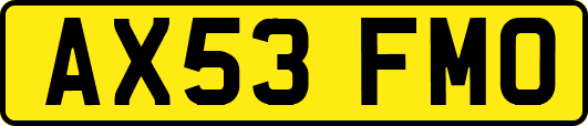 AX53FMO