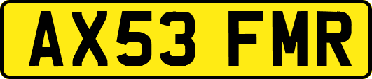AX53FMR