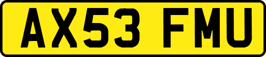 AX53FMU
