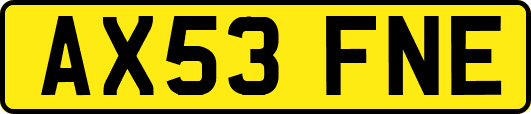 AX53FNE