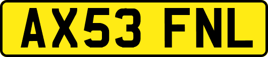 AX53FNL