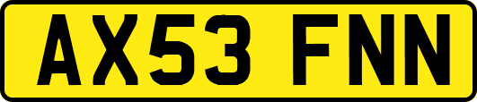 AX53FNN