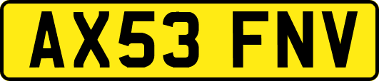 AX53FNV