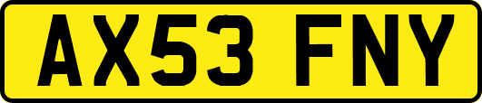 AX53FNY