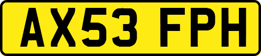 AX53FPH