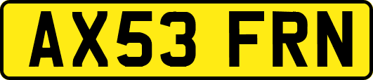 AX53FRN