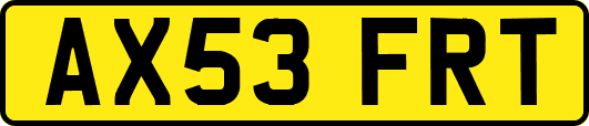 AX53FRT