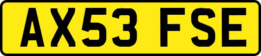 AX53FSE