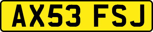 AX53FSJ