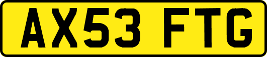 AX53FTG