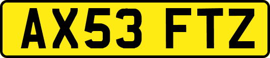 AX53FTZ