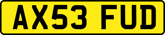 AX53FUD