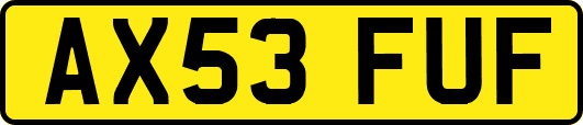 AX53FUF