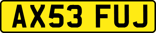AX53FUJ