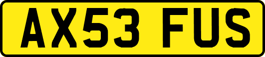 AX53FUS