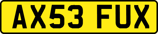AX53FUX