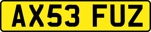 AX53FUZ