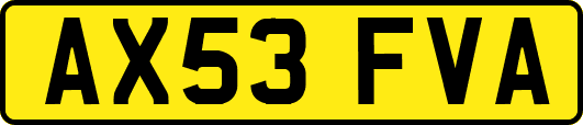 AX53FVA