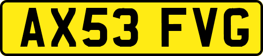 AX53FVG