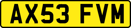 AX53FVM