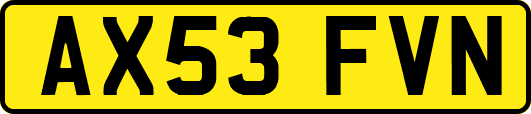 AX53FVN