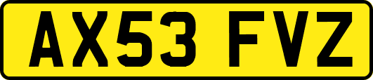 AX53FVZ
